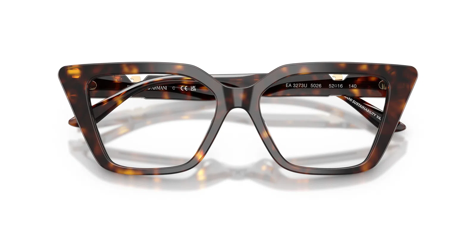 Emporio Armani 3273U Eyeglasses - view 24
